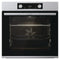 Gorenje BPS6737E14X Einbau-Backofen Multifunktion, 77 Liter,Pyroclean Selbstreinigung, Airfry, Pizza-Funktion, Auftaufuktion, Edelstahl