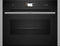 Neff C24FS31N0, Medium, 47 l, 40 - 250 °C, Backen, konventionell, Auftauen, Grill, Pizza, Dampf, Hydrolytisch, 47 l