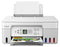 Canon PIXMA G3571, Tintenstrahl, Farbdruck, 4800 x 1200 DPI, A4, Direktdruck, Weiß