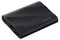 Samsung MU-PG2T0B, 2 TB, USB Typ-C, USB 3.2 Gen 2x2, 2000 MB/s, Schwarz