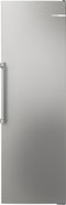 Bosch Serie 6 GSN36AICM, 334 l, 16 kg/24h, SN-T, No-Frost-System, C, Edelstahl, Grau