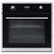 PKM EBO9.4, Medium, Elektrischer Ofen, 56 l, 2300 W, 56 l, Integriert