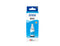 Epson 664 EcoTank-Tintenflasche in Cyan, Cyan, Epson, EcoTank L555 EcoTank L355 EcoTank ET-4550 EcoTank ET-4500 EcoTank ET-3600 EcoTank ET-2650 EcoTank..., 70 ml, Grau, 70 ml