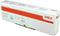 OKI 44844507, 10000 Seiten, Cyan, 1 Stück(e)