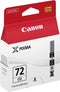 Canon PGI-72CO Klartinte (Chroma Optimiser), Standardertrag, 165 Seiten, 1 Stück(e)
