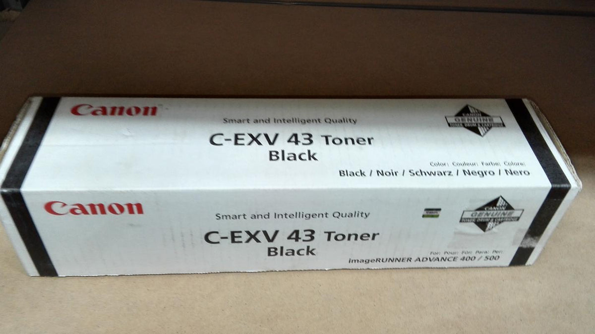 Canon 2788B002, 15200 Seiten, Schwarz, 1 Stück(e)