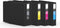 Epson C13T14B440, Hohe (XL-) Ausbeute, Gelb, 1 Stück(e), Einzelpackung