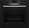 Bosch Serie 2 HBA171BB3, Medium, Elektrischer Ofen, 71 l, 3600 W, 71 l, Lüfterbetrieben