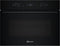Bauknecht BCW7O7HTSK, Medium, Elektrischer Ofen, 52 l, 52 l, 2000 W, 950 W