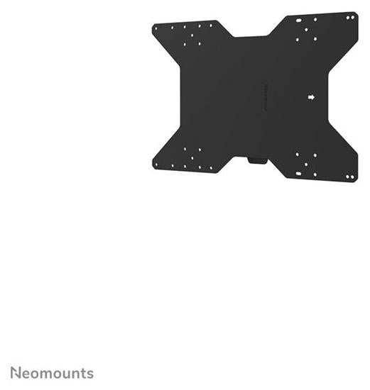 Neomounts WL85-515BL16 TV-Wandhalterung 55-75