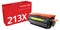 Everyday™ Gelb Tonermodul von kompatibel mit HP 213X (W2132X), Hohe Kapazität, 6000 Seiten, Gelb