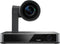Yealink UVC86 Black, 8 MP, 4K Ultra HD, 30 fps, 12x, 1,7x, 81°