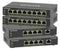 NETGEAR GS308EPP, Managed, L2/L3, Gigabit Ethernet (10/100/1000), Vollduplex, Power over Ethernet (PoE)
