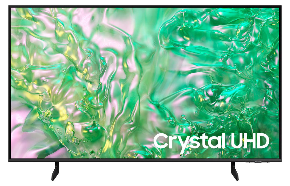 Samsung HU8000F, 127 cm (50