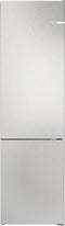 Bosch KGN392LCF Kühl-/Gefrierkombination VitaFresh XXL Türalarm Perfect Fit