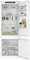 Siemens iQ100 KB96NNSE0, 383 l, NoFrost-Funktion (Kühleinheit), SN-ST, 9,5 kg/24h, E, Weiß