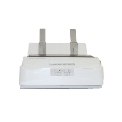 DASCOM Europe Nadeldrucker Tally Dascom 1145 USB/SER, 450 Zeichen pro Sekunde, 360 x 360 DPI, 300 Zeichen pro Sekunde, 100 Zeichen pro Sekunde, Code 128 (A/B/C), Code 39, EAN13, EAN8, Interleaved 2/5, POSTNET, UPC-A, UPC-E, Kurier, Entwurf, Gotisch,…