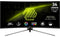 MSI MAG 345CQRDE, 86,4 cm (34