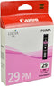 Canon PGI-29PM Tinte Foto-Magenta, Foto magenta, Tinte auf Farbstoffbasis, 1 Stück(e), 1055 Seiten