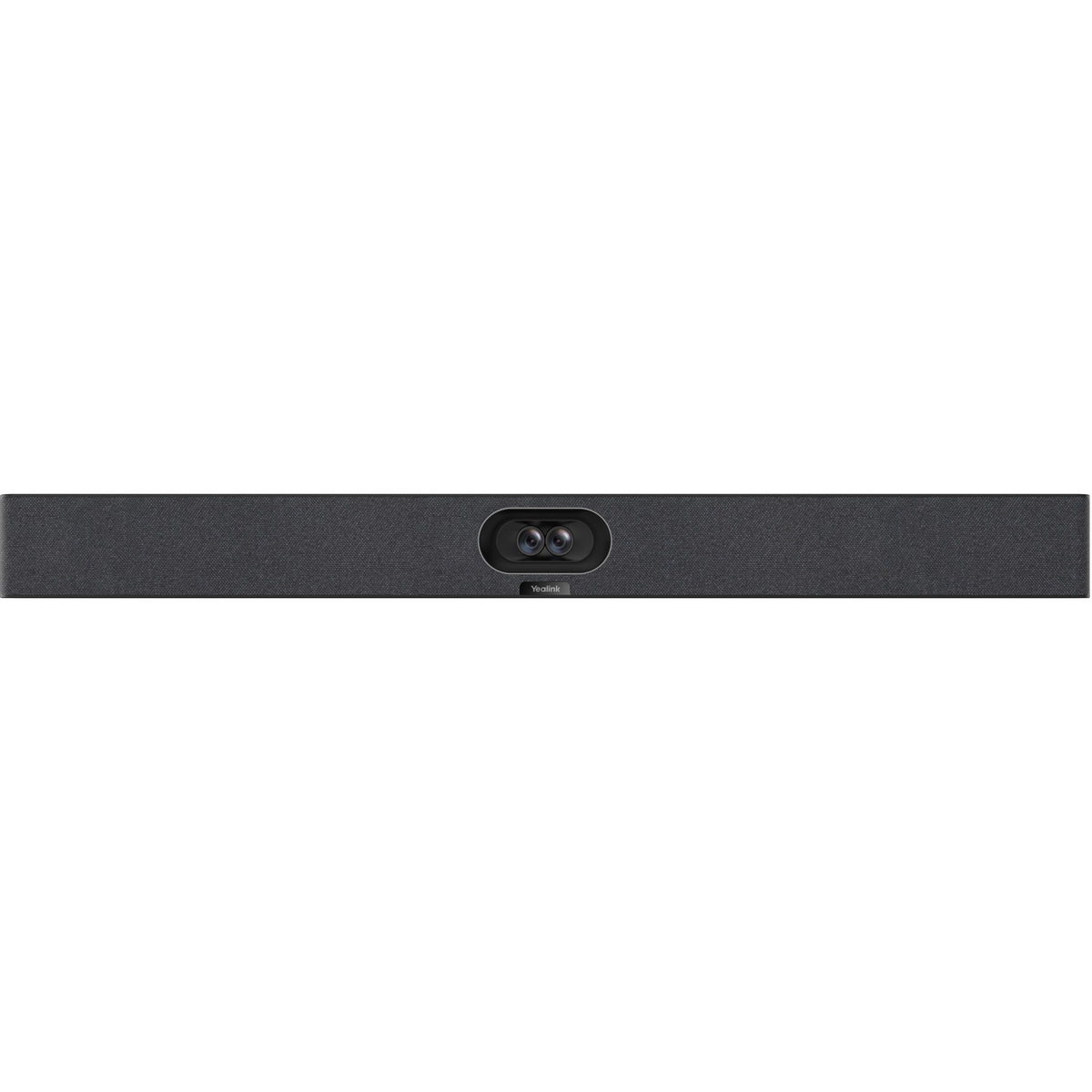 Yealink Smartvision 40, Gruppen-Videokonferenzsystem, 48 MP, 4K Ultra HD, 60 fps, 6x, Schwarz