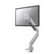 Neomounts NM-D775SILVER Monitorarm 10-32