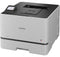 Brother HL-L8430CDW, Laser, Farbe, 2400 x 600 DPI, A4, 31 Seiten pro Minute, Doppelseitiger Druck