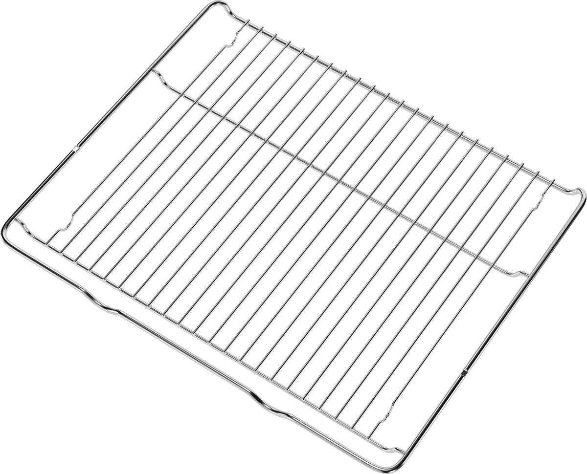 Neff Z11CR10X0, Backofen-Schiene, Neff, Chrom, 455 mm, 31 mm, 375 mm
