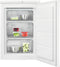 AEG ATB48D1AW, 85 l, 5,7 kg/24h, SN-T, 38 dB, D, Weiß