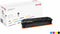 Everyday™ Schwarz wiederaufbereiteter Toner von , kompatibel mit HP 203X (CF540X), Hohe Kapazität, 3200 Seiten, Schwarz, 1 Stück(e)