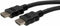 Neomounts HDMI6MM HDMI Kabel - 1.8 Meter, 2 m, HDMI Typ A (Standard), HDMI Typ A (Standard), 10,2 Gbit/s, Schwarz