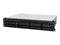 Synology RackStation RS1221RP+, NAS, Rack (2U), Ryzen Embedded, V1500B, 4 GB, DDR4