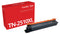 Everyday™ Schwarz Toner von , kompatibel mit Brother TN2510XL, Hohe Kapazität, 3000 Seiten, Schwarz, 1 Stück(e)
