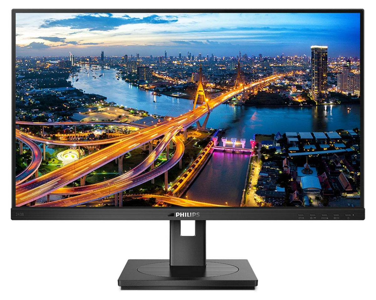 Philips B Line 243B1/00, 60,5 cm (23.8