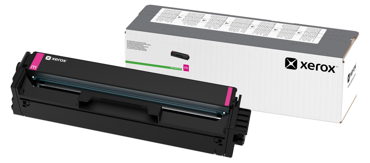 Xerox C240, C245, C300, C303A, C305AE, ® C255a Farb-Multifunktionsdrucker Hohe Kapazität-Tonermodul Magenta (2500 Seiten) - 006R05077, 2500 Seiten, Magenta, 1 Stück(e)