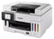 Canon MAXIFY GX6550, Tintenstrahl, Farbdruck, 600 x 1200 DPI, Farbkopieren, A4, Schwarz, Weiß