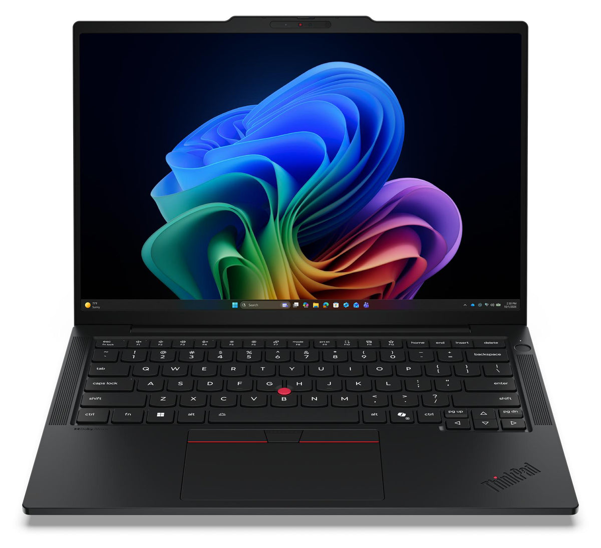 Lenovo ThinkPad T14s Gen 7 (AMD) Copilot+ PC, AMD Ryzen AI 7 PRO, 2 GHz, 35,6 cm (14