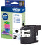 Brother Tinte LC-221BK schwarz