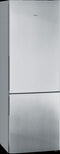 Siemens KG49EAICA, 419 l, SN-T, 15 kg/24h, C, Fresh Zone Fach, Edelstahl