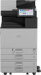 Ricoh IM C4510(A) - Drucker - Farbe - Laser - A3 - 4800 x 1200 dpi bis zu 45 Seiten/Min. (Farbe)