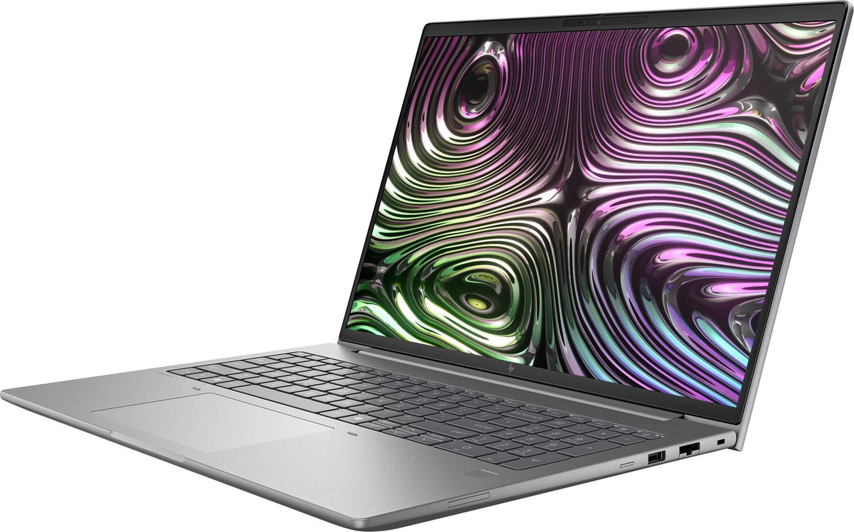 HP Zbook X G1i, Intel Core Ultra 9, 40,6 cm (16