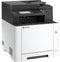 Kyocera Ecosys MA2600cwfx - Fax - Laser/LED-Druck