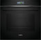 Siemens iQ700 HB736G1B1, Medium, Elektrischer Ofen, 71 l, 3600 W, 71 l, 30 - 300 °C