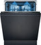 Siemens iQ500 SX65ZX07CE, Voll integriert, Standardgröße (60 cm), Schwarz, Berührung, 1,75 m, 1,9 m