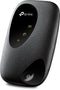 TP-Link M7200 Mobiler 4G/LTE-WLAN-Router, Router für Mobilfunknetz, Schwarz, Tragbar, 802.11b, 802.11g, Wi-Fi 4 (802.11n), 300 Mbit/s, 3G, 4G