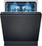 Siemens iQ700 SN87EX01CE, Voll integriert, Standardgröße (60 cm), Schwarz, Berührung, TFT, 1,75 m