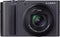 Panasonic Lumix DC-TZ300, 20,1 MP, 5472 x 3648 Pixel, CMOS, 15x, 4K Ultra HD, Silber