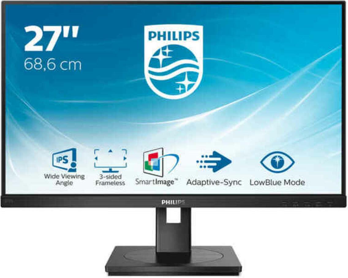 Philips S Line 272S1AE/00, 68,6 cm (27