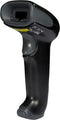 Honeywell Voyager 1250g, Tragbares Barcodelesegerät, 1D, Laser, 0 - 75000 Lux, -60 - 60°, Kabelgebunden