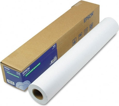 Epson Presentation Paper HiRes 120, 914 mm x 30 m, 30 m, 91,4 cm, Matt, 120 g/m², 5,08 cm, 91,4 cm (36