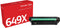 Everyday™ Schwarz Tonermodul von kompatibel mit HP 649X (CE260X), Hohe Kapazität, 17000 Seiten, Schwarz, 1 Stück(e)